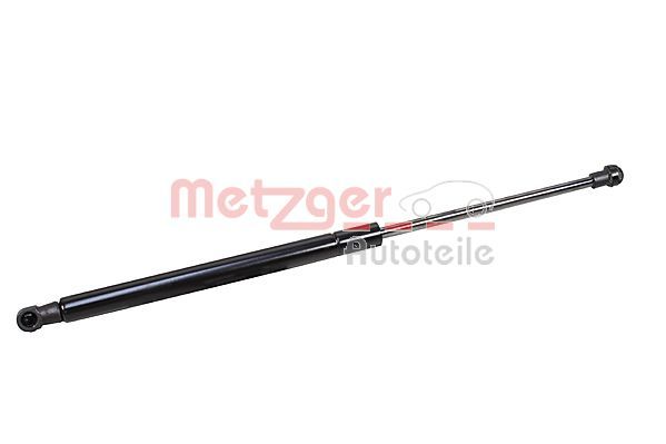 METZGER AUTOTEILE 2110614 Gas Spring, boot/cargo area