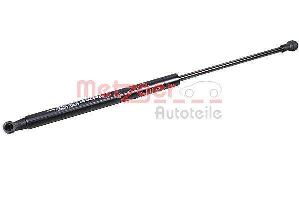 METZGER AUTOTEILE 2110617 Gas Spring, boot/cargo area