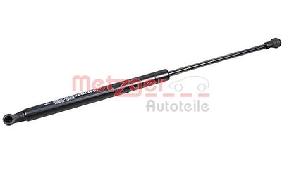 Gas Spring, boot/cargo area METZGER AUTOTEILE 2110617