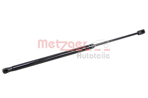 METZGER AUTOTEILE 2110623 Gas Spring, boot/cargo area
