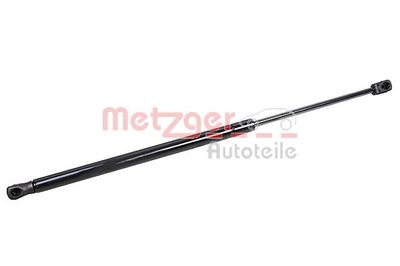 Gas Spring, boot/cargo area METZGER AUTOTEILE 2110623