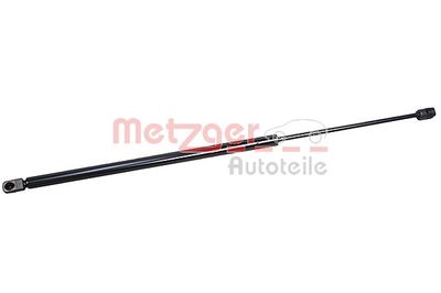 Gas Spring, boot/cargo area METZGER AUTOTEILE 2110625