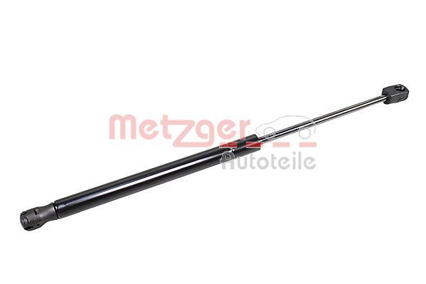 METZGER AUTOTEILE 2110636 Gas Spring, boot/cargo area