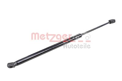 Gas Spring, boot/cargo area METZGER AUTOTEILE 2110641