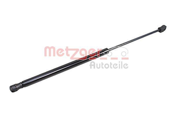 METZGER AUTOTEILE 2110643 Gas Spring, boot/cargo area