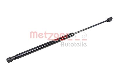 Gas Spring, boot/cargo area METZGER AUTOTEILE 2110643