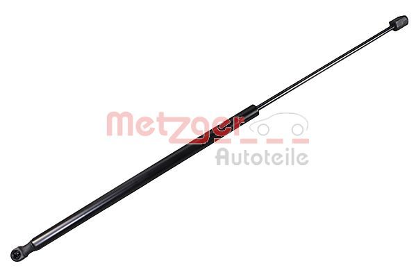 METZGER AUTOTEILE 2110644 Gas Spring, boot/cargo area