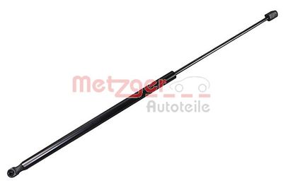 Gas Spring, boot/cargo area METZGER AUTOTEILE 2110644