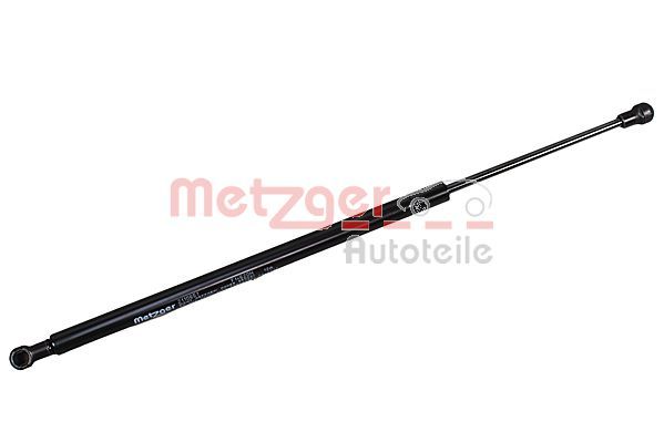 METZGER AUTOTEILE 2110651 Gas Spring, boot/cargo area