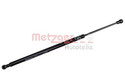 Gas Spring, boot/cargo area METZGER AUTOTEILE 2110651