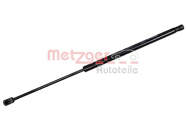 METZGER AUTOTEILE 2110652 Gas Spring, boot/cargo area