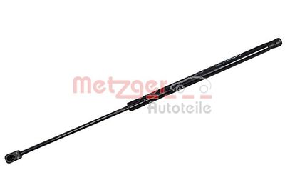 Gas Spring, boot/cargo area METZGER AUTOTEILE 2110652