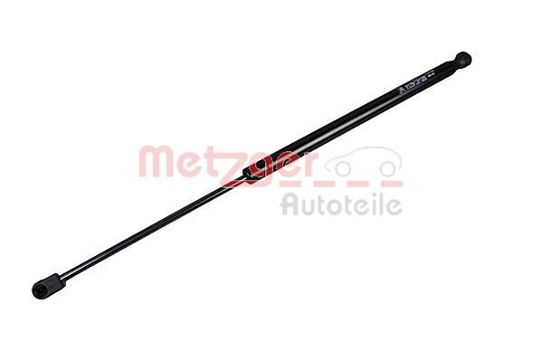 METZGER AUTOTEILE 2110653 Gas Spring, boot/cargo area