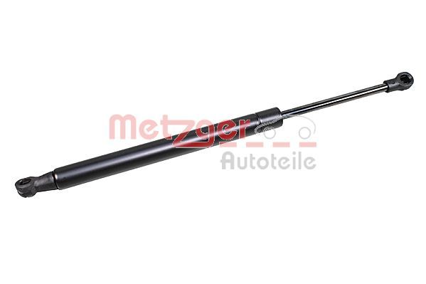 METZGER AUTOTEILE 2110655 Gas Spring, boot/cargo area