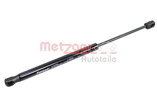 METZGER AUTOTEILE 2110658 Gas Spring, boot/cargo area