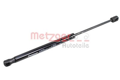Gas Spring, boot/cargo area METZGER AUTOTEILE 2110658