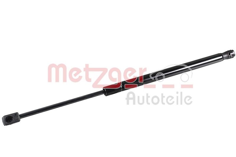 METZGER AUTOTEILE 2110661 Gas Spring, boot/cargo area