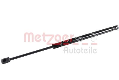 Gas Spring, boot/cargo area METZGER AUTOTEILE 2110661