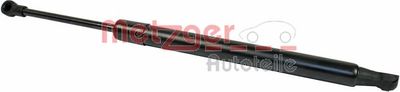 Gas Spring, boot/cargo area METZGER AUTOTEILE 2110662