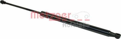Gas Spring, boot/cargo area METZGER AUTOTEILE 2110665
