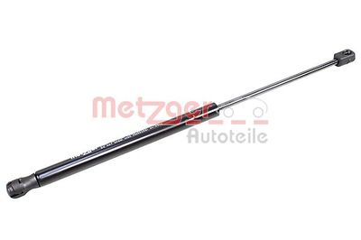 Gas Spring, boot/cargo area METZGER AUTOTEILE 2110667