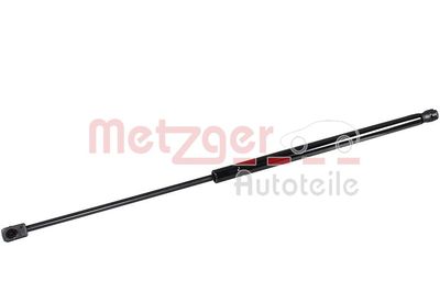Gas Spring, boot/cargo area METZGER AUTOTEILE 2110669