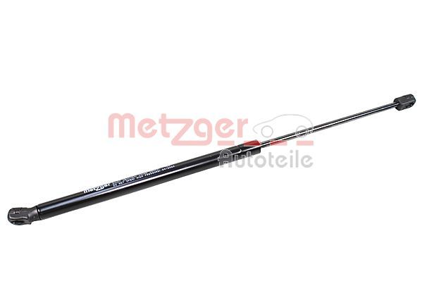 METZGER AUTOTEILE 2110670 Gas Spring, boot/cargo area