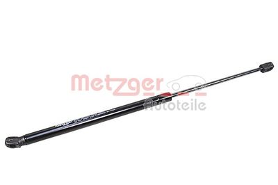 Gas Spring, boot/cargo area METZGER AUTOTEILE 2110670