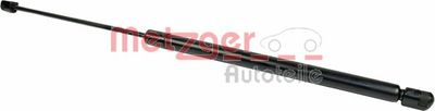 Gas Spring, boot/cargo area METZGER AUTOTEILE 2110671