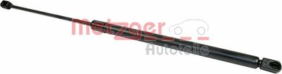 Gas Spring, boot/cargo area METZGER AUTOTEILE 2110672