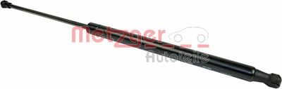 Gas Spring, boot/cargo area METZGER AUTOTEILE 2110674