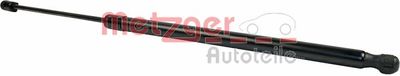 Gas Spring, boot/cargo area METZGER AUTOTEILE 2110677