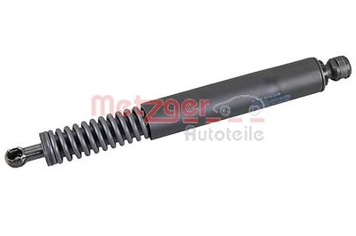 Gas Spring, boot/cargo area METZGER AUTOTEILE 2110687