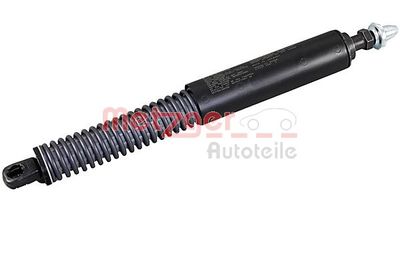 Gas Spring, boot/cargo area METZGER AUTOTEILE 2110688
