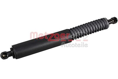 Gas Spring, boot/cargo area METZGER AUTOTEILE 2110717