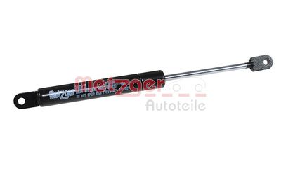 Gas Spring, convertible top METZGER AUTOTEILE 2110719