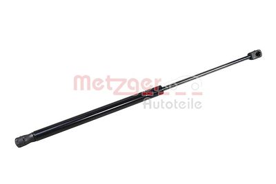 Gas Spring, boot/cargo area METZGER AUTOTEILE 2110726