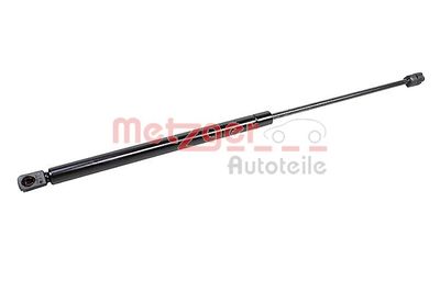 Gas Spring, boot/cargo area METZGER AUTOTEILE 2110728