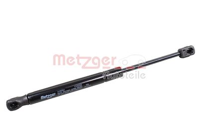 Gas Spring, boot/cargo area METZGER AUTOTEILE 2110781