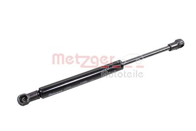 Gas Spring, boot/cargo area METZGER AUTOTEILE 2110791