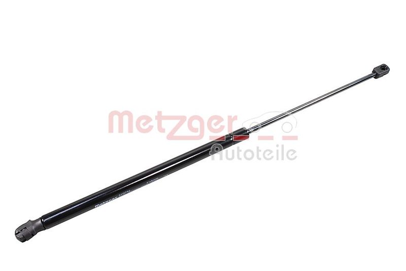 METZGER AUTOTEILE 2110792 Gas Spring, boot/cargo area