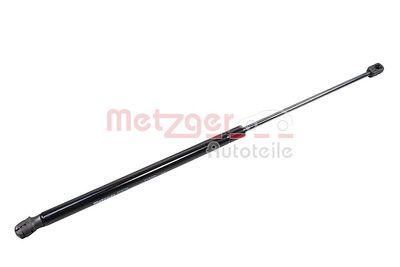 Gas Spring, boot/cargo area METZGER AUTOTEILE 2110792