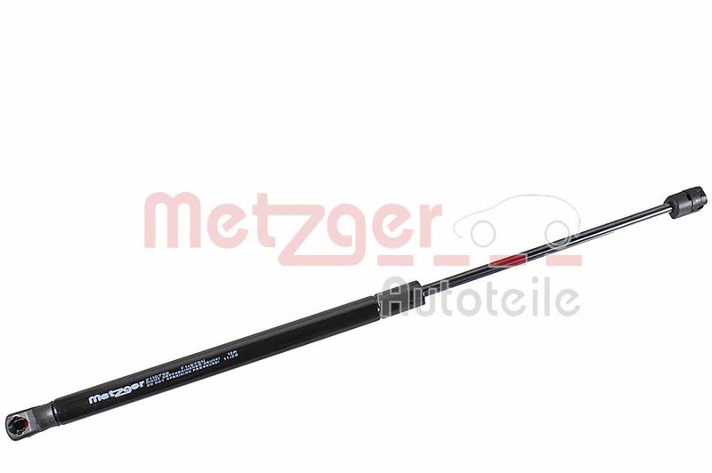 METZGER AUTOTEILE 2110796 Gas Spring, boot/cargo area
