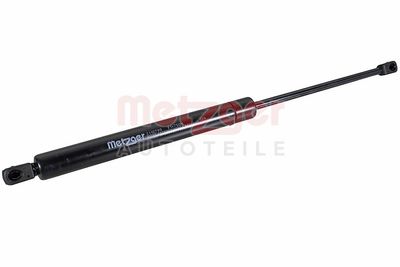 Gas Spring, boot/cargo area METZGER AUTOTEILE 2110799