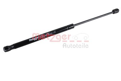 Gas Spring, boot/cargo area METZGER AUTOTEILE 2110800