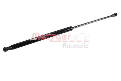 Gas Spring, boot/cargo area METZGER AUTOTEILE 2110801