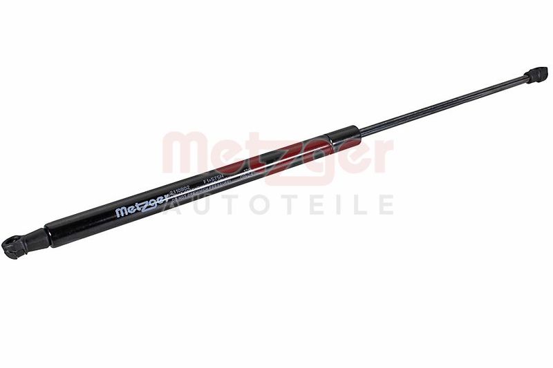 METZGER AUTOTEILE 2110802 Gas Spring, boot/cargo area