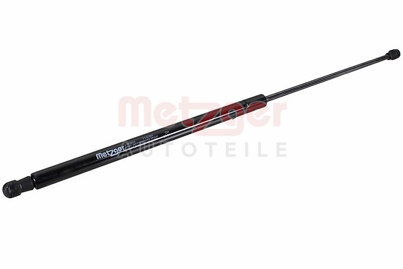 METZGER AUTOTEILE 2110803 Gas Spring, boot/cargo area