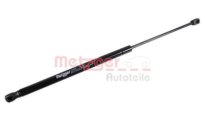 Gas Spring, boot/cargo area METZGER AUTOTEILE 2110804