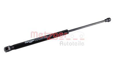 Gas Spring, boot/cargo area METZGER AUTOTEILE 2110809